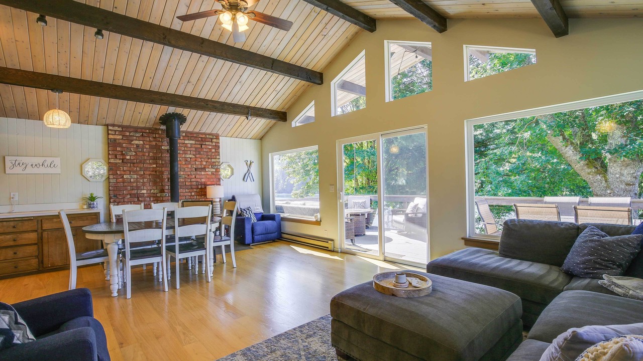 Photo of Livingroom in Harmony