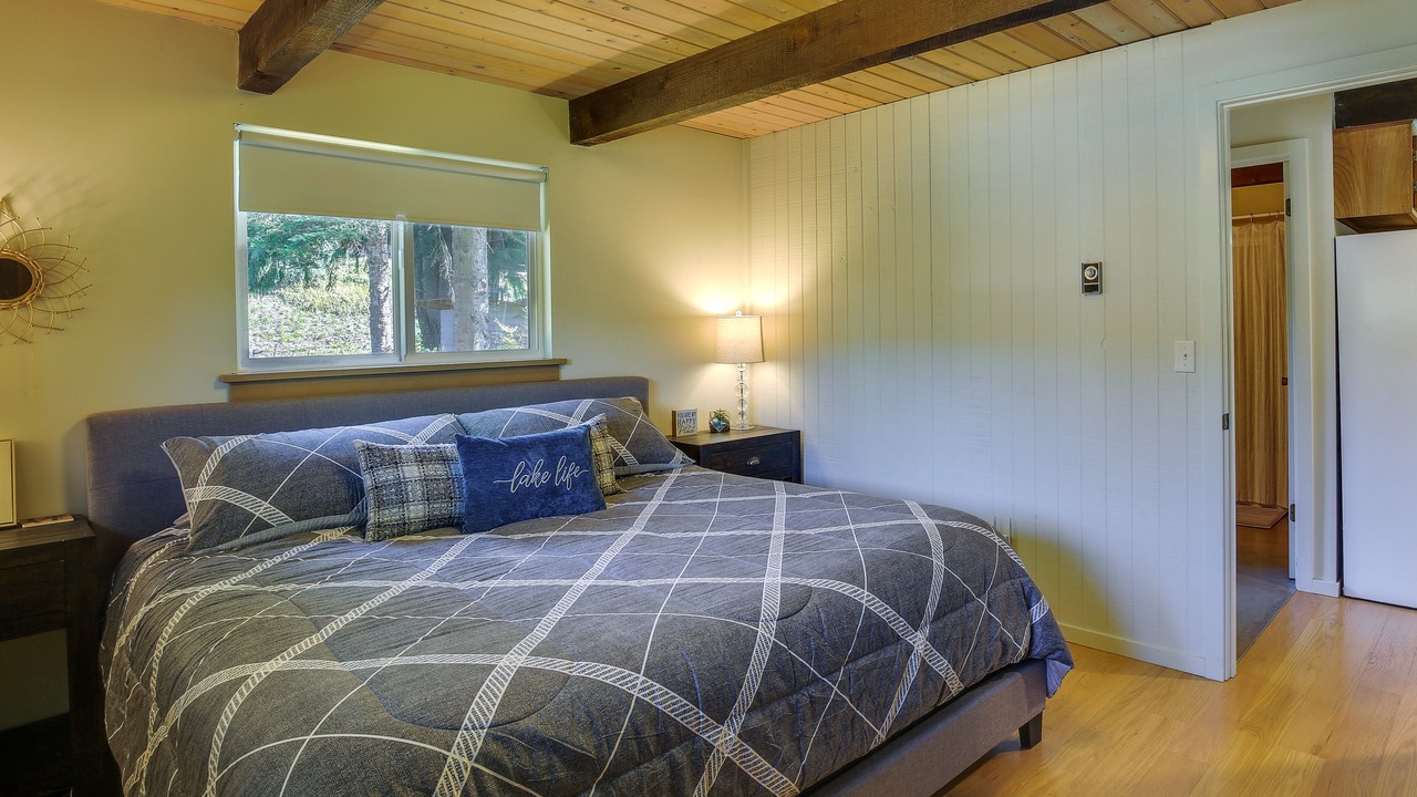 Photo of Bedroom in Harmony