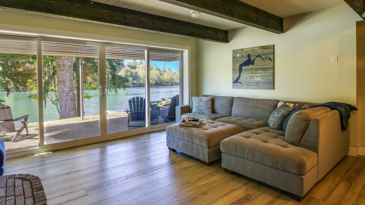 Photo of Bedroom in Harmony