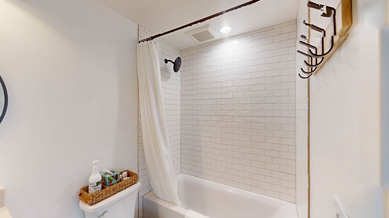 Photo of Bathroom in Fox Island