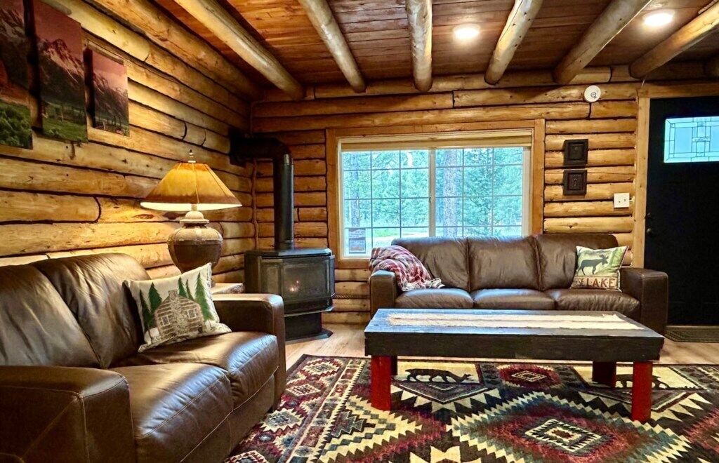 Photo of Bedroom in Island Park