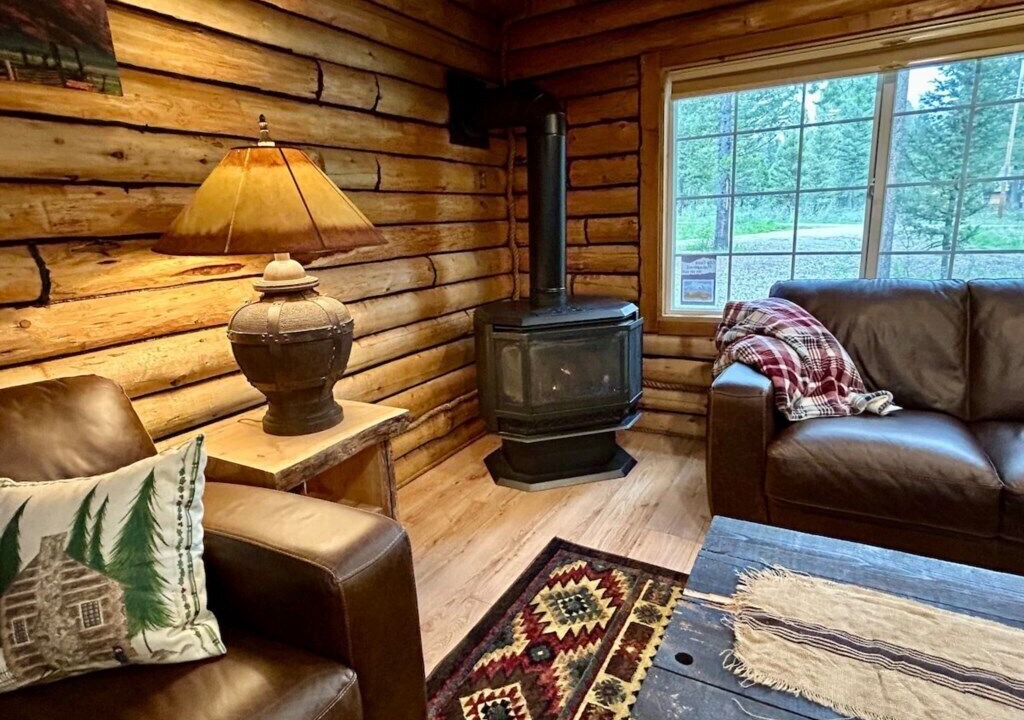 Photo of Bedroom in Island Park