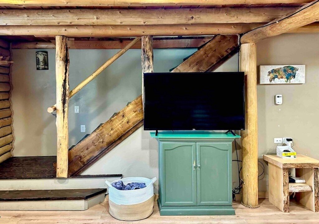 Photo of Bathroom in Island Park