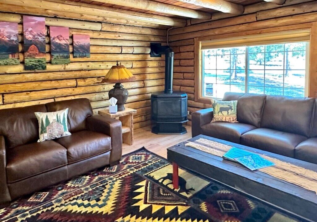 Photo of Bedroom in Island Park