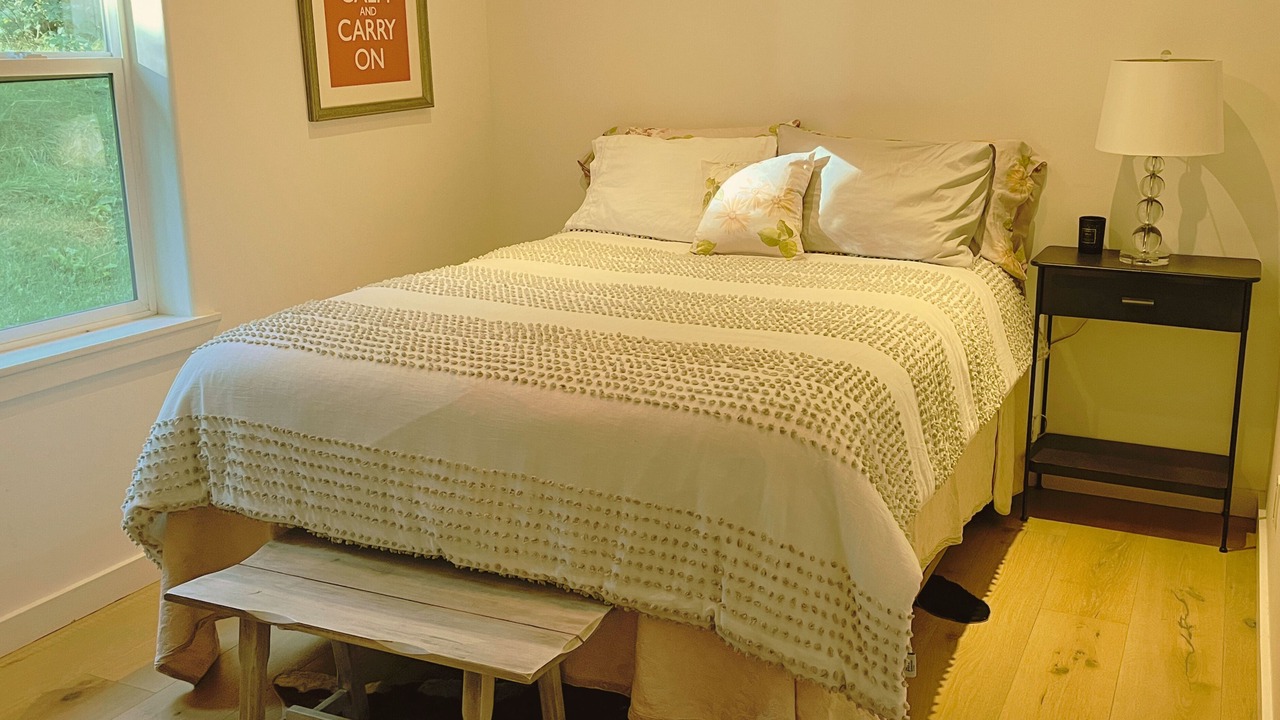 Photo of Bedroom in Hoback Junction