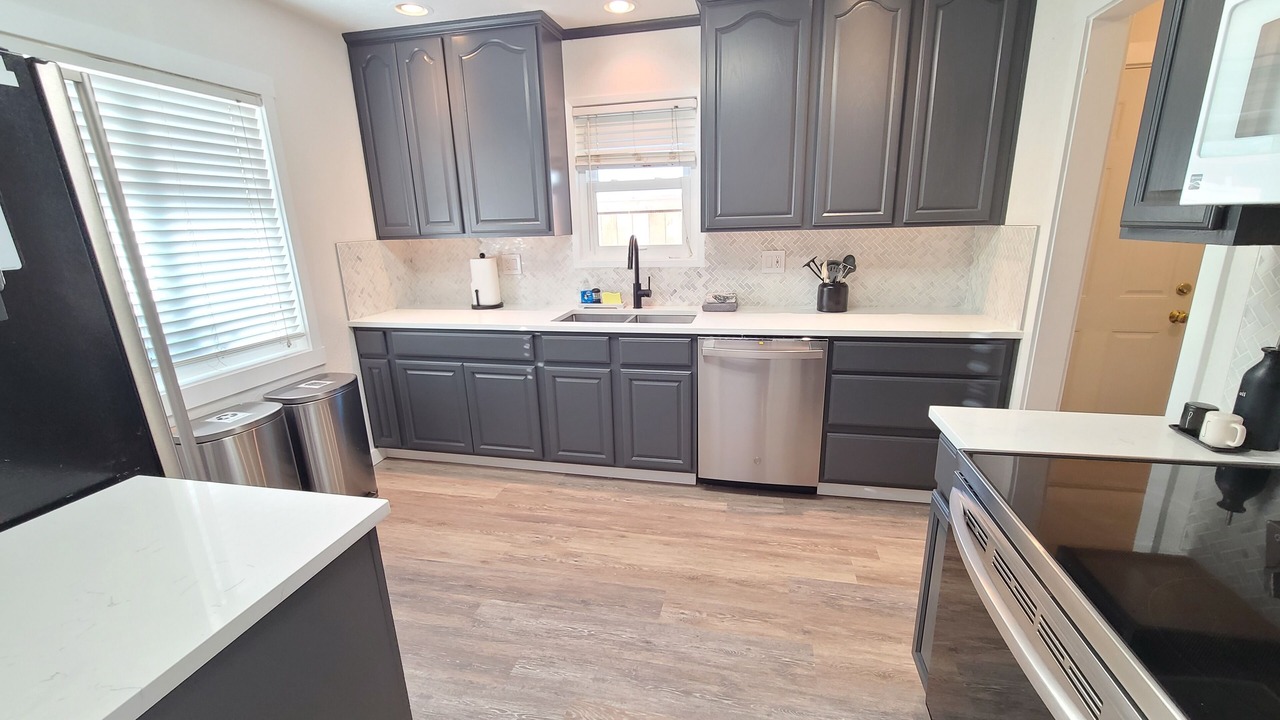 Photo of Kitchen in West End