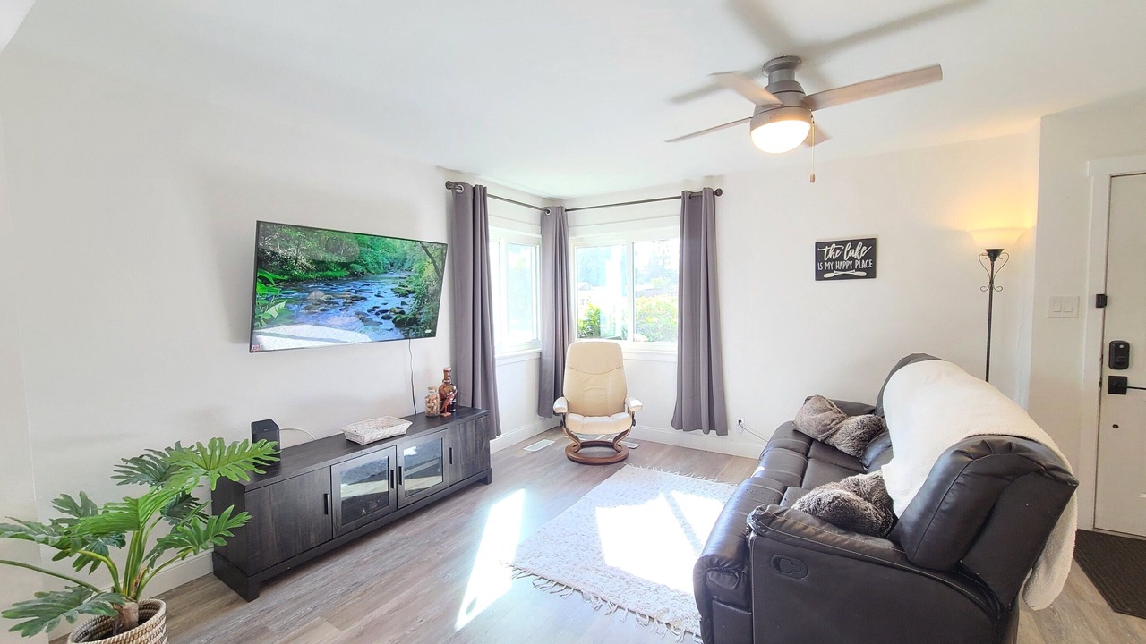 Photo of Livingroom in West End