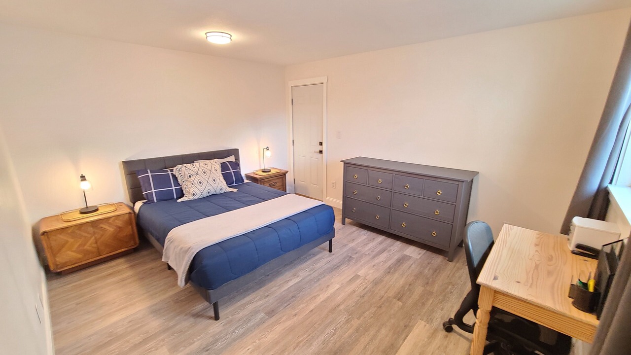 Photo of Bedroom in West End