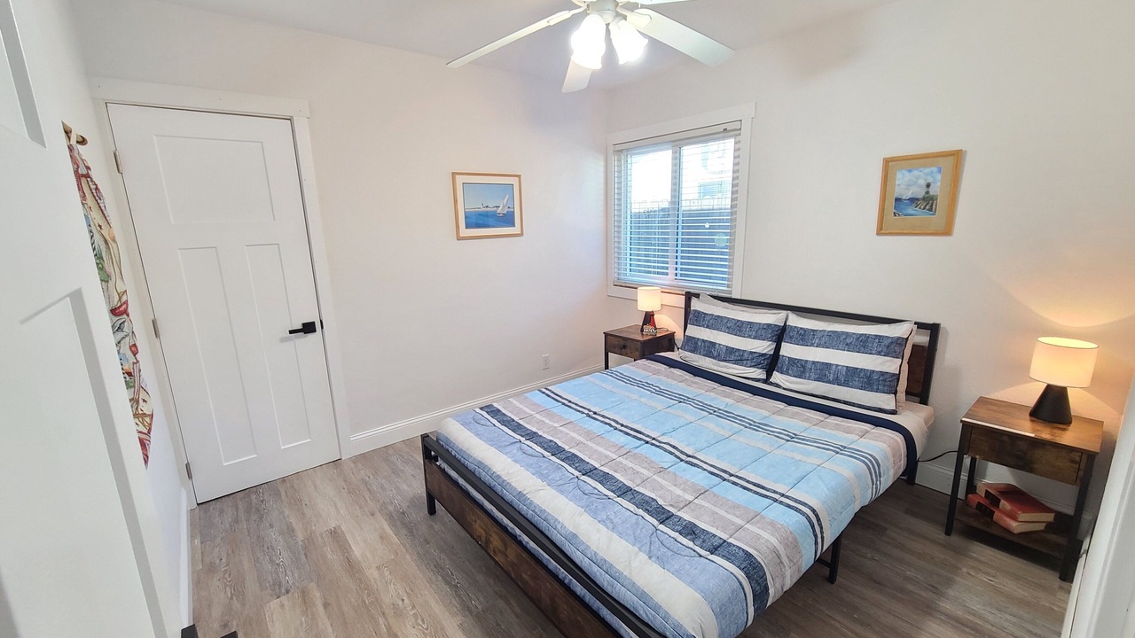 Photo of Bedroom in West End