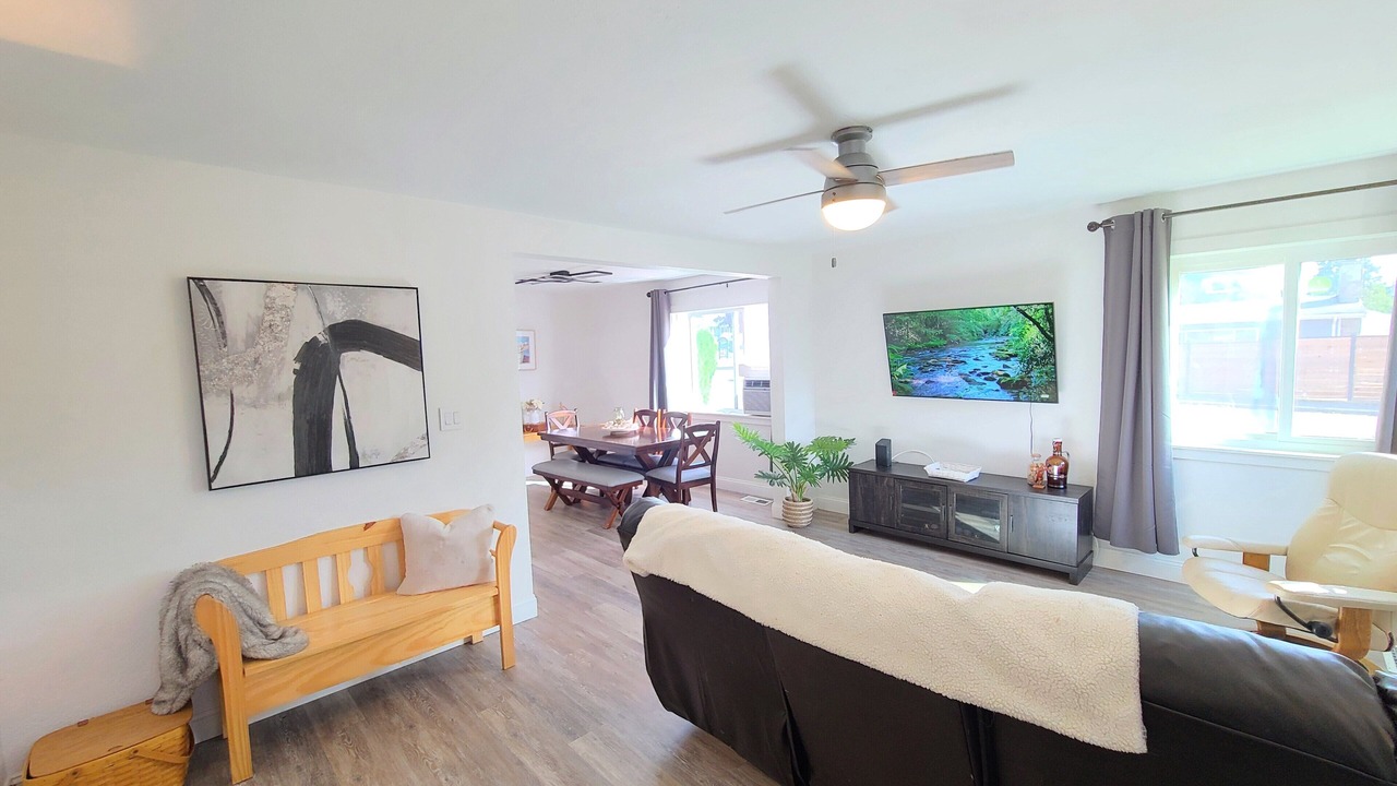 Photo of Livingroom in West End