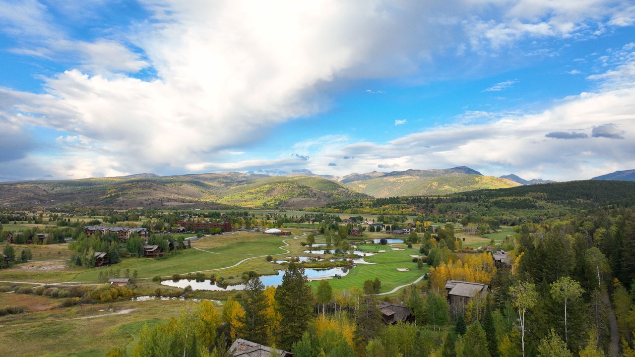Photo of Outdoor in Victor