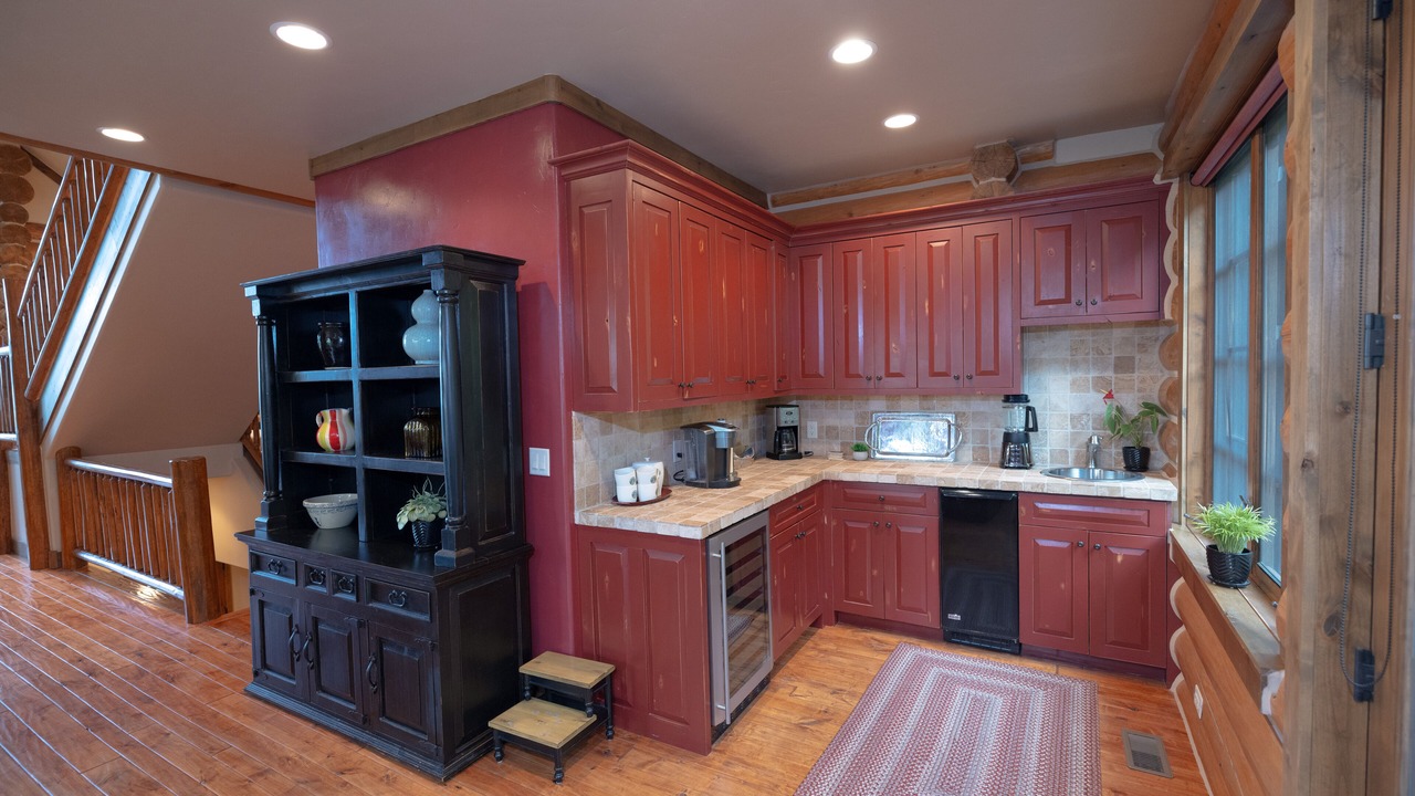 Photo of Kitchen in Victor