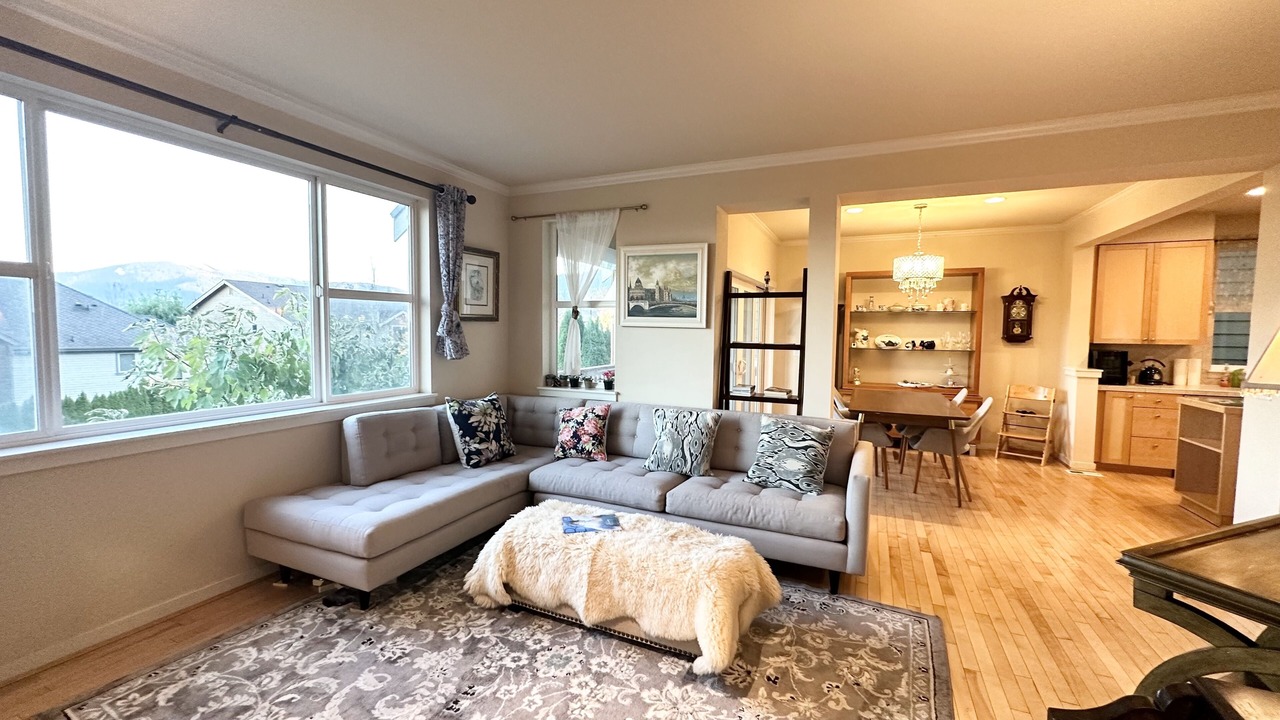 Photo of Livingroom in Issaquah