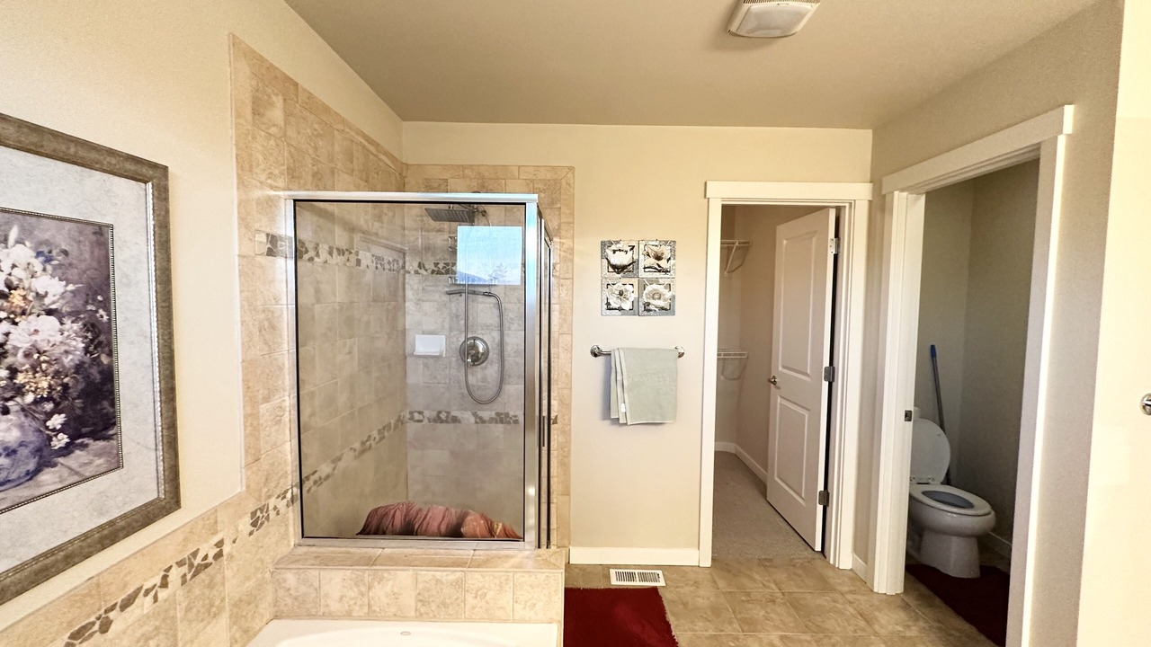 Photo of Bathroom in Issaquah
