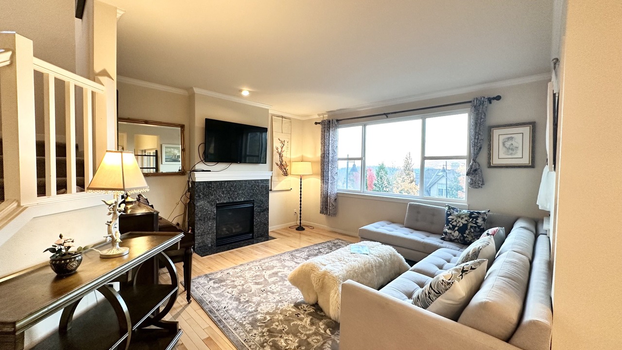 Photo of Livingroom in Issaquah