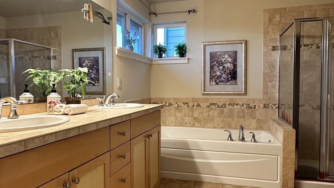 Photo of Bathroom in Issaquah