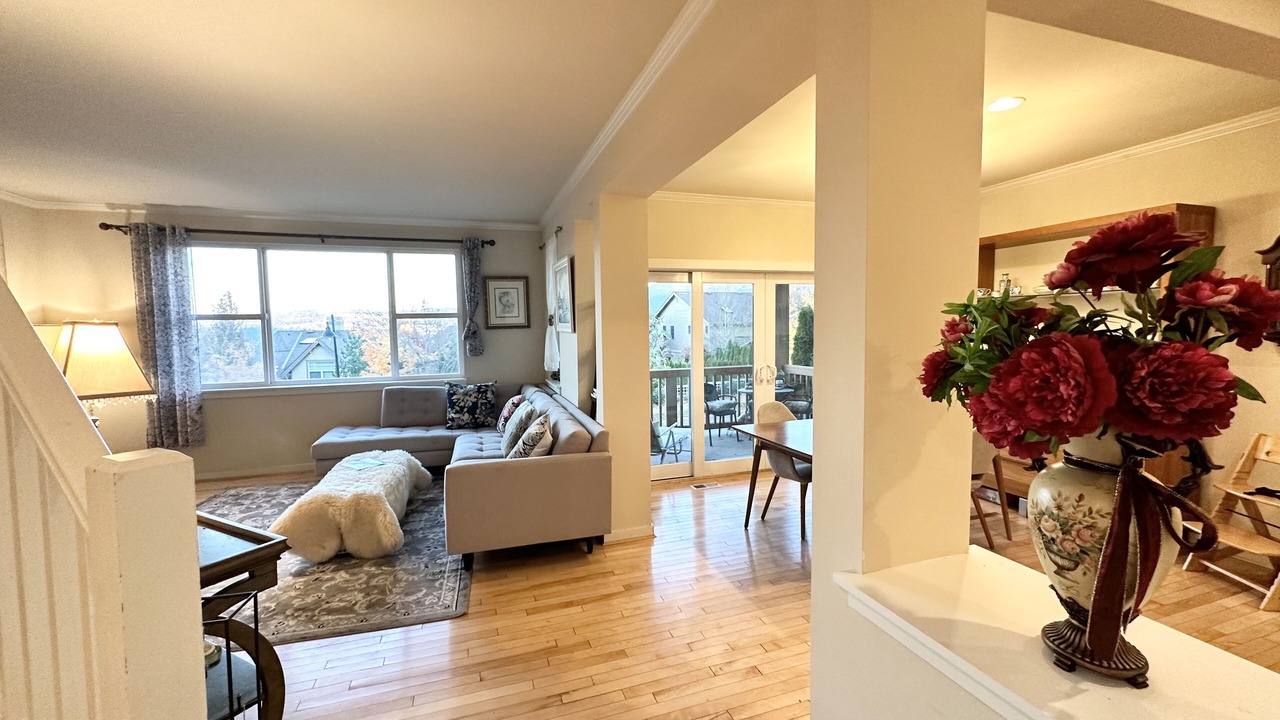 Photo of Livingroom in Issaquah