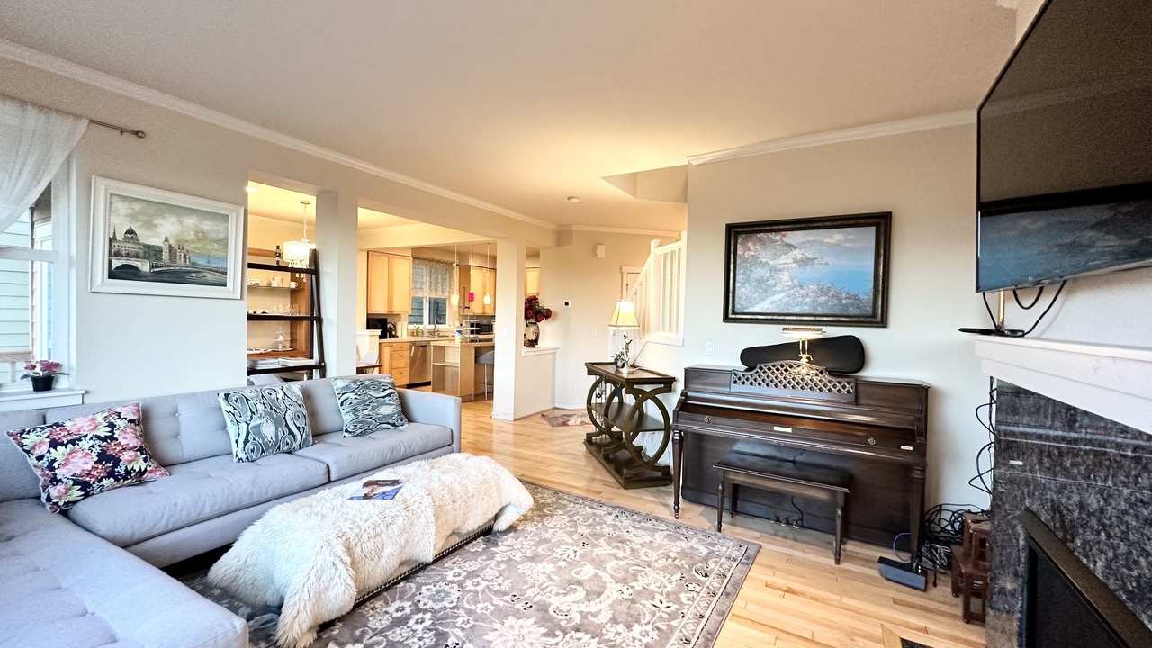Photo of Livingroom in Issaquah