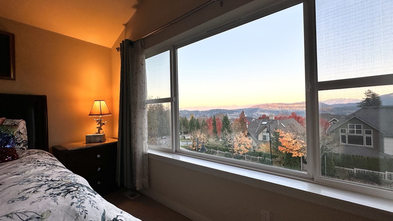 Photo of Bedroom in Issaquah