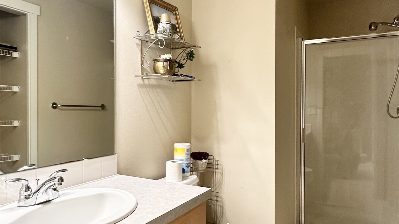 Photo of Bathroom in Issaquah