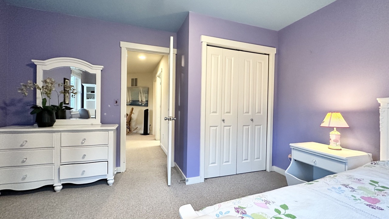 Photo of Bedroom in Issaquah