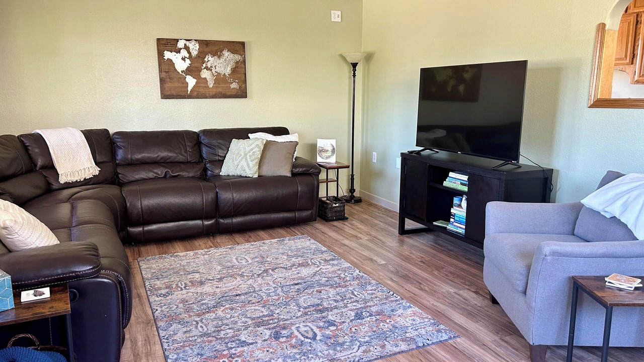Photo of Livingroom in North End