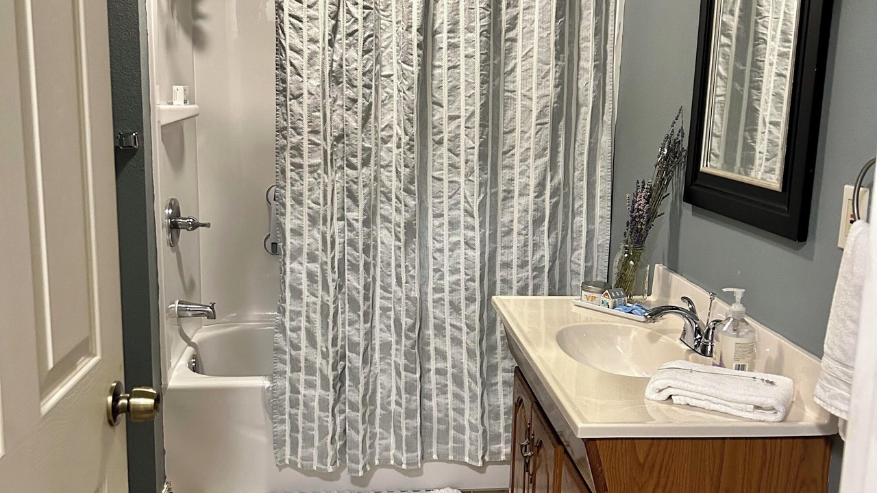 Photo of Bathroom in North End