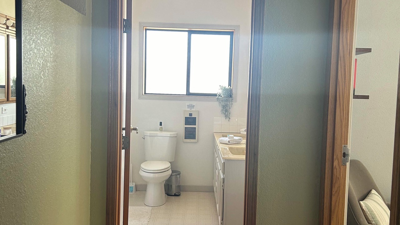Photo of Bathroom in North End