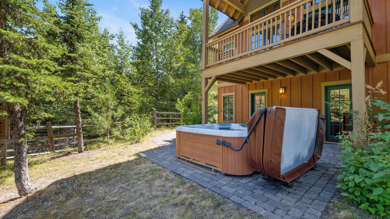 Photo of Outdoor in Tamarack Resort