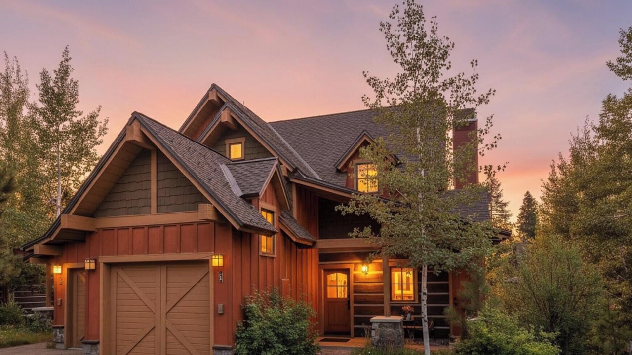Photo of Outdoor in Tamarack Resort