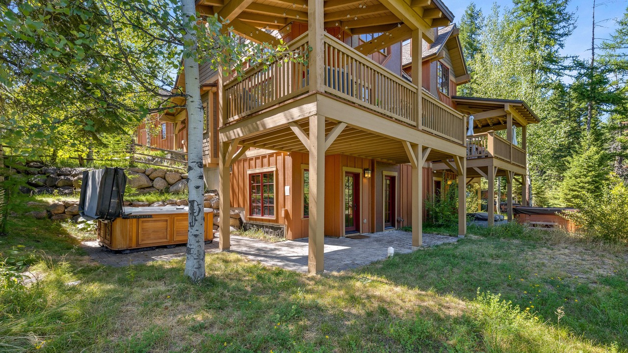 Photo of Others in Tamarack Resort