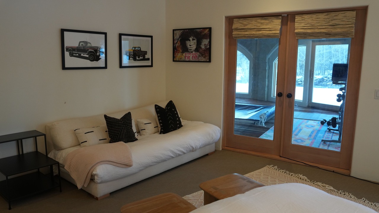 Photo of Bedroom in Hailey