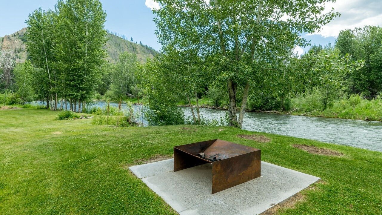 Photo of Outdoor in Hailey
