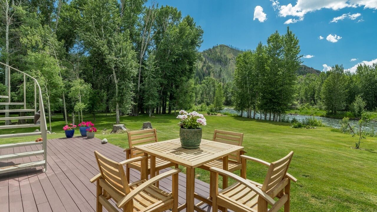 Photo of Outdoor in Hailey