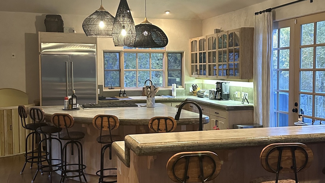 Photo of Kitchen in Hailey