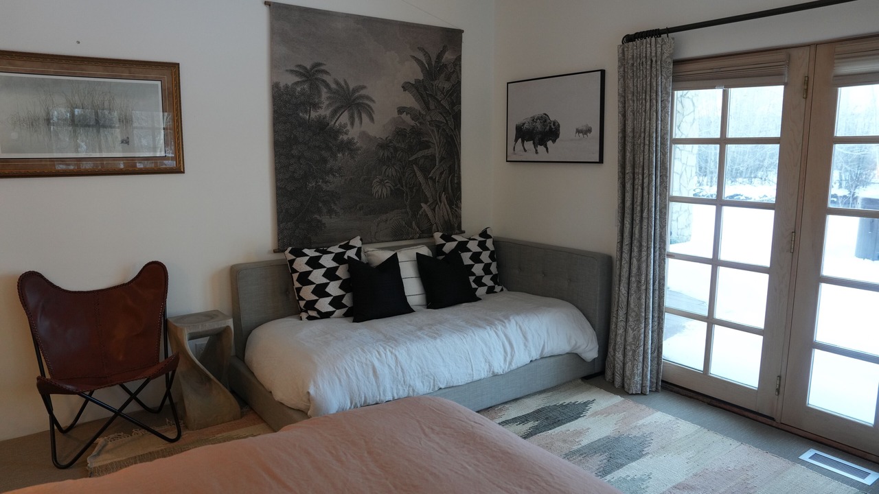 Photo of Bedroom in Hailey