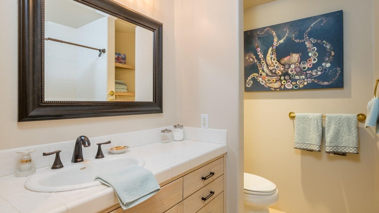 Photo of Bathroom in Hailey