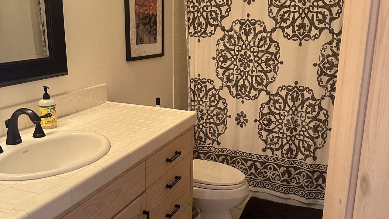 Photo of Bathroom in Hailey