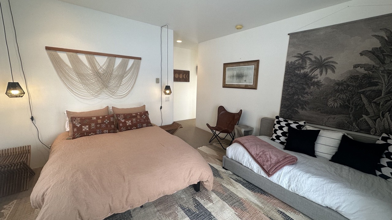 Photo of Bedroom in Hailey