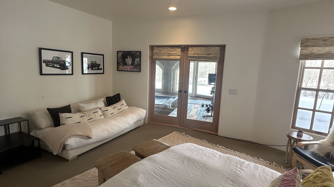 Photo of Bedroom in Hailey