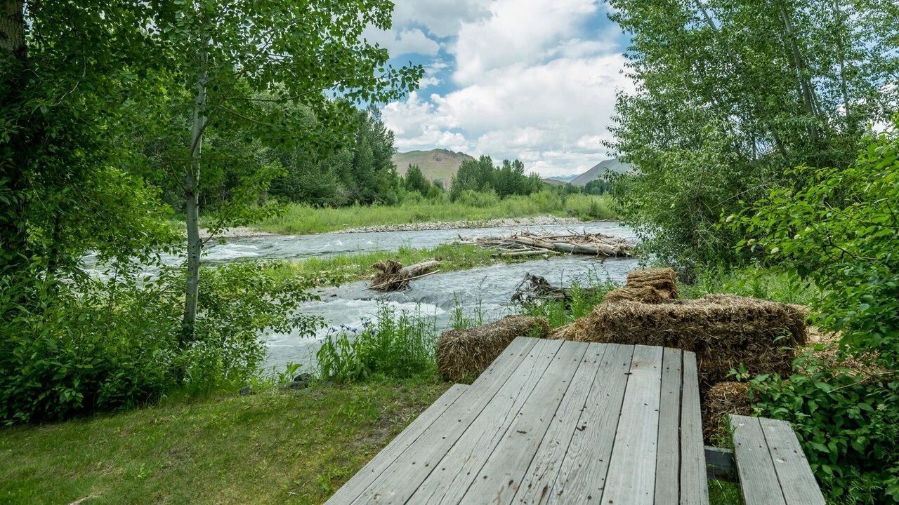 Photo of Outdoor in Hailey