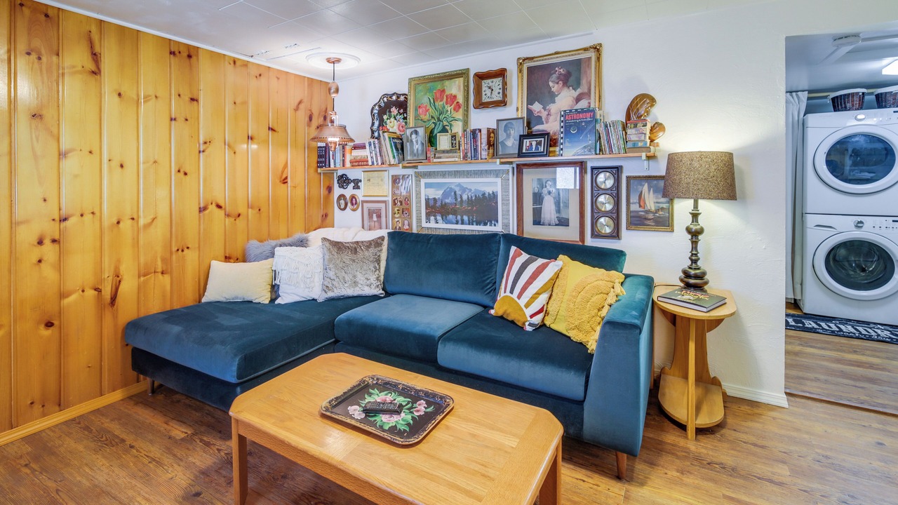 Photo of Bedroom in Newport