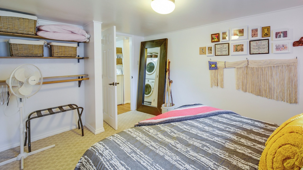 Photo of Bedroom in Newport
