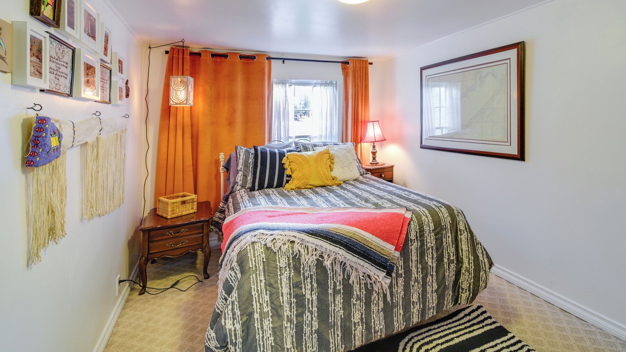 Photo of Bedroom in Newport