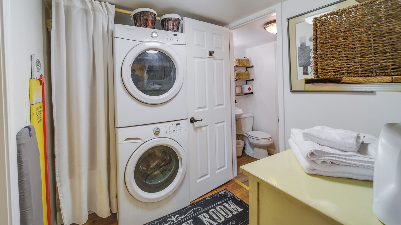 Photo of Bathroom in Newport