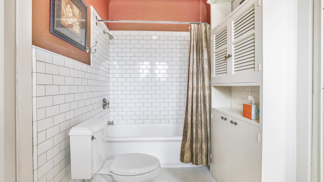 Photo of Bathroom in Gooding