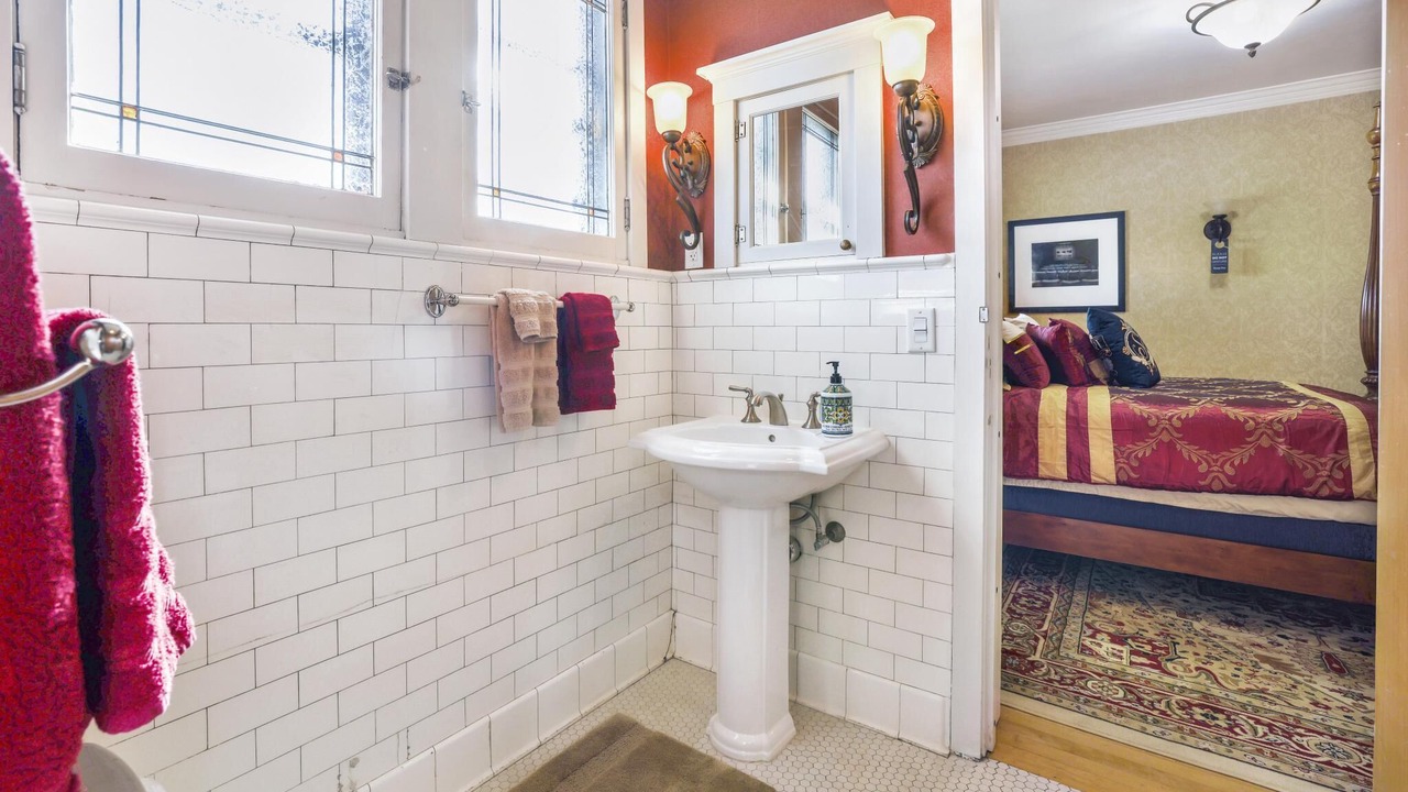 Photo of Bathroom in Gooding