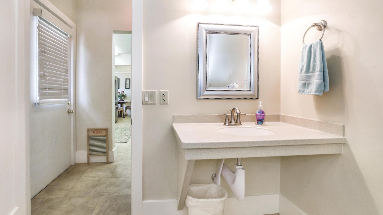 Photo of Bathroom in Gooding