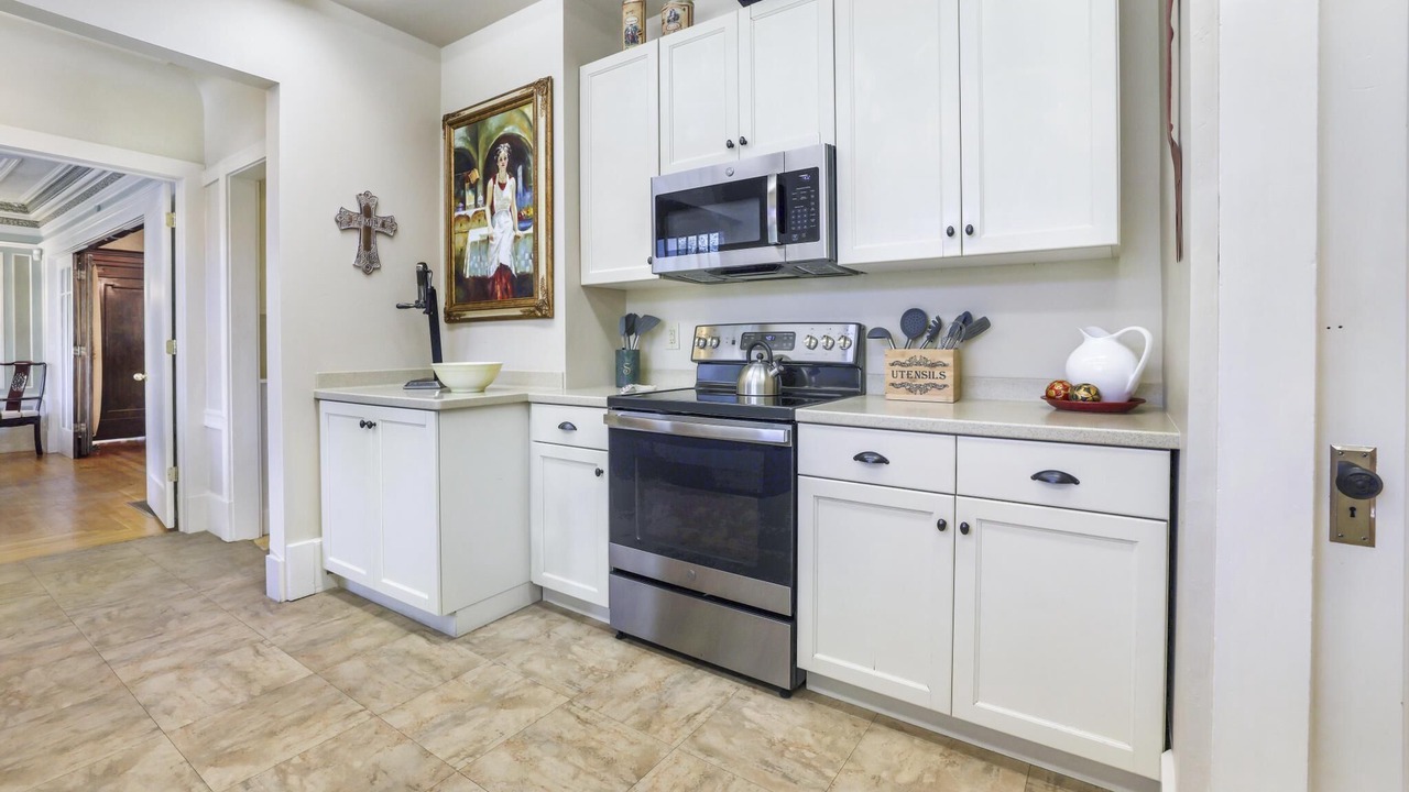 Photo of Kitchen in Gooding