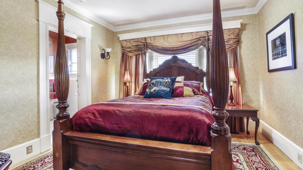 Photo of Bedroom in Gooding